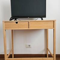 Scrivania Ikea Nordkisa