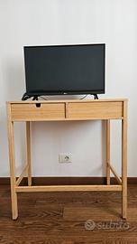 Scrivania Ikea Nordkisa