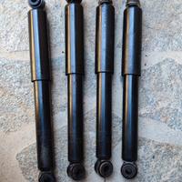 Ricambi Suzuki Samurai 