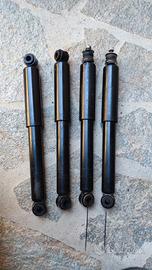 Ricambi Suzuki Samurai 