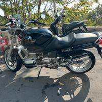 Moto bmw R 850 R