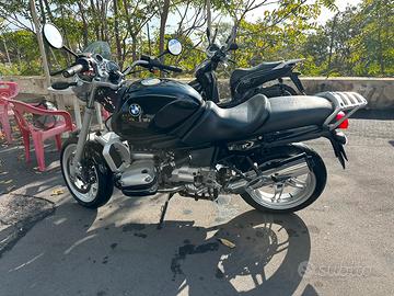 Moto bmw R 850 R