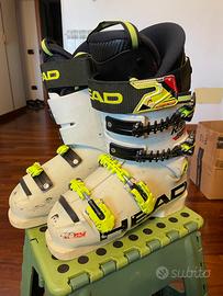 Scarponi Head Raptor 90 Rs