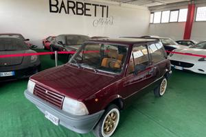 Innocenti Small 500 LS Neopatentati PERMUTE RATE