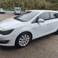Opel Astra Sport Tourer 2016 110cv Cosmo 1.6 cdti