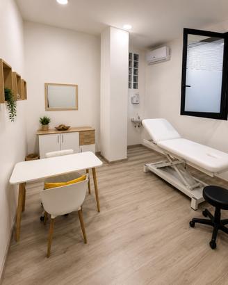 STUDIO MEDICO ATTREZZATO  – RHO