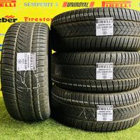X4: Invernali 275/45R20 110V -PIRELLI RFT- al 80%