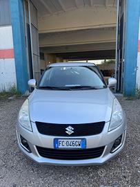 Suzuki Swift 1.3 DDiS 5 porte B-Easy