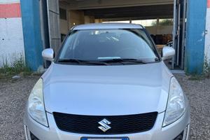 Suzuki Swift 1.3 DDiS 5 porte B-Easy