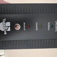 Gruppo continuità take five ups 650va