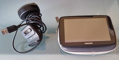 Tom Tom Go 520