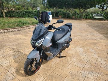 sym joyride 300 anno 2025