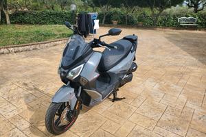 sym joyride 300 anno 2025
