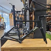 3T KI TELAIO STRADA ITALIA PROJECT X TG.54