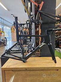 3T KI TELAIO STRADA ITALIA PROJECT X TG.54