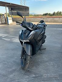 Honda sh 125