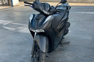Honda sh 125