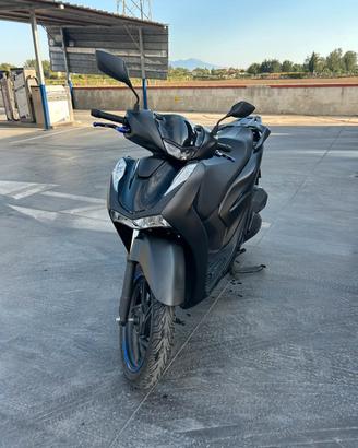 Honda sh 125