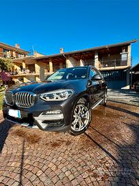Bmw X3 xdrive 2.0d