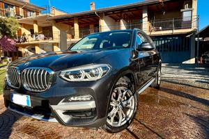 Bmw X3 xdrive 2.0d