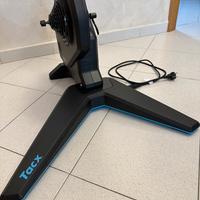 Tacx FLUX 2 Smart Trainer.