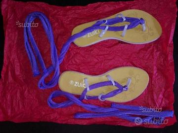 Sandali da donna Zuiki