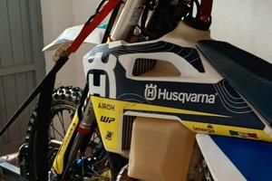 Husqvarna 300 te 2025