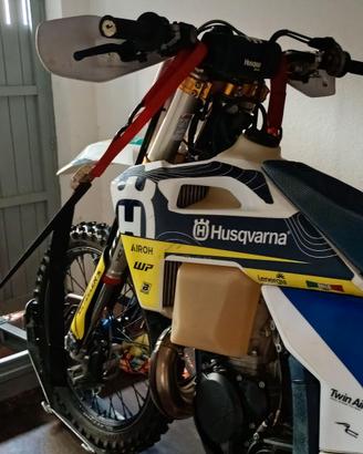 Husqvarna 300 te 2025