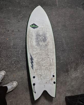 Tavola surf Softech 