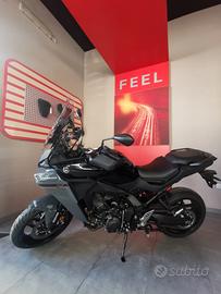 Yamaha Tracer 9