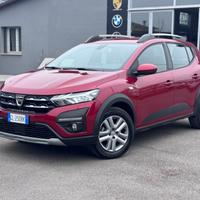 Dacia Sandero Stepway 1.0 TCe 90 CV Essential