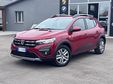 Dacia Sandero Stepway 1.0 TCe 90 CV Essential