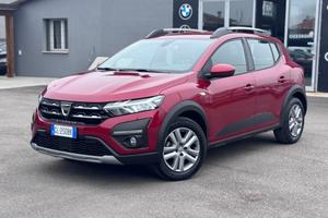 Dacia Sandero Stepway 1.0 TCe 90 CV Essential