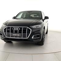 AUDI Q5 Sportback 2021 - Q5 Sportback 40 2. U26587