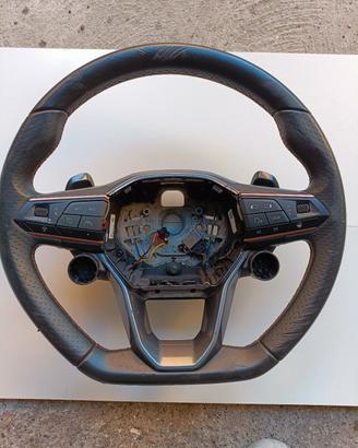 Volante Seat Ateca cupra formentor