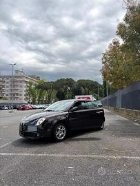 Alfa mito