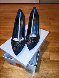 décolleté Rocco Barocco 