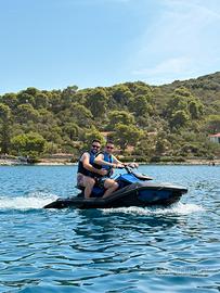 Seadoo Trixx MY 2022