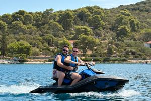 Seadoo Trixx MY 2022