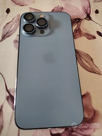 iPhone 13 pro 256gb
