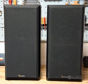 casse Infinity Reference 40