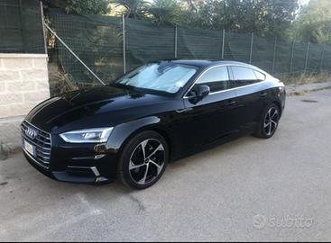 Audi A5 Sportback 2.0 190cv business sport