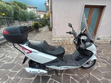 Sym Joyride 200 - 2011