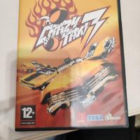 crazy taxi 3 prima edizione 