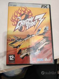 crazy taxi 3 prima edizione 