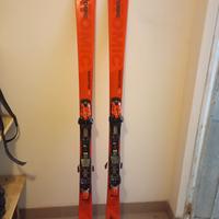 Sci Atomic Redster TR 