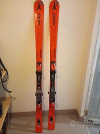 Sci Atomic Redster TR 