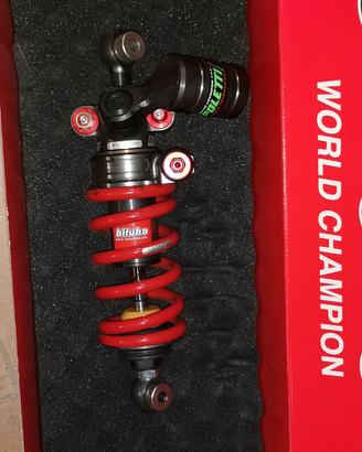Monoammortizzatore Bitubo xxf31v2 (zx10r 11-15)