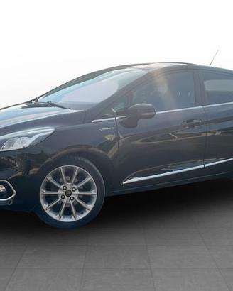 Ford Fiesta 1.5 TDCi 85CV Vignale