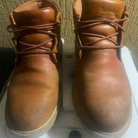 Stivali Timberland waterproof taglia 38